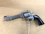 Freedom Arms Model 83 .475 Linebaugh Premium Grade Revolver - 1 of 8