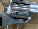 Freedom Arms Model 83 .475 Linebaugh Premium Grade Revolver - 6 of 8