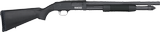 Mossberg 590S 12 Ga Short Shell 18.5