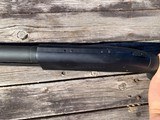 Mossberg Model 590A1 Pump 12 GA 20