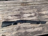 Mossberg Model 590A1 Pump 12 GA 20