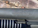 Mossberg Model 590A1 Pump 12 GA 20