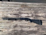 Mossberg Model 590A1 Pump 12 GA 20