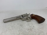 Colt Python Bright Nickel6