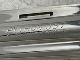 Colt Python Bright Nickel6