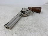 Colt Python Bright Nickel6