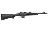 Mossberg Firearms MVP Patrol 556 Nato 16