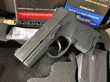 Sig Sauer 290
290Rs-9-Edc 9mm 61 - 2 of 3