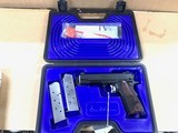 USED Dan Wesson Vigil Commander 45 ACP 4