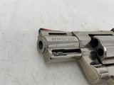 Colt Python 357 Mag Electroless Nickel 2.5
