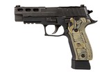 Sig Sauer P226 Pro Cut 9mm Pistol E26R-9-BXR3-PRO-R2 - 1 of 1