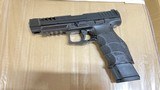 HK Heckler & Koch VP9L Optics Ready 9mm Luger 3-20 Rd Mags 81000592 - 3 of 6