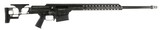 Barrett MRAD SMR 338 Lapua 26