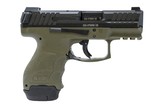 HK Heckler & Koch VP9SK 9mm OD Green 81000648 - 1 of 1