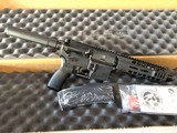 Radical Firearms RF Forged AR Pistol FP7.5-5.56M4-7MHR - 1 of 3