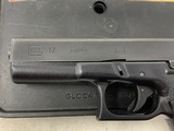 Glock G17 Gen 1 9mm Gen1 1988 with box 17 - 3 of 8