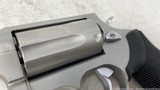 Taurus Judge 45 Colt / 410 Ga Stainless Steel 2-441039T - 4 of 8