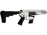 CMMG Banshee 300 MK57 5.7x28 Stormtrooper White 57A1843-SW - 1 of 1