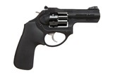 Ruger LCRX 22 Mag 3