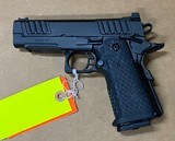 STI Staccato C2 DPO Tactical 9mm 16 Round Capacity Optics Ready 2011 - 3 of 3