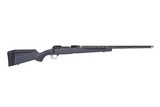 Savage 110 Ultralite 30-06 22