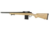 Christensen Ridgeline Scout 6.5 Creedmoor 16