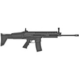 FN SCAR 16S 556 Nato 16