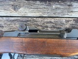 US Springfield M1 Garand rifle Post War - 2 of 8