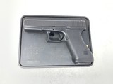 Glock 17 Gen 1 9mm Gen1 1988 with box G17 1986 - 1 of 8