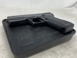 Glock 17 Gen 1 9mm Gen1 1988 with box G17 1986 - 5 of 8