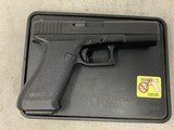Glock 17 Gen 1 9mm Gen1 1988 with box G17 1986 - 2 of 8