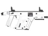 Kriss Vector SDP G2 Pistol 45 ACP Alpine White KV45-PAP20 - 1 of 1