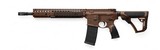 Daniel Defense DDM4 M4A1 556 Nato MILSPEC+ Brown 02-088-15126-011 - 1 of 1