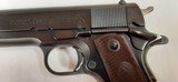 1961 Colt Government Model 1911 .45 ACP - 7 of 7