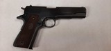 1961 Colt Government Model 1911 .45 ACP - 1 of 7