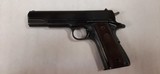 1961 Colt Government Model 1911 .45 ACP - 5 of 7