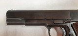 1961 Colt Government Model 1911 .45 ACP - 6 of 7