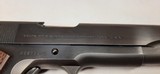 1961 Colt Government Model 1911 .45 ACP - 3 of 7