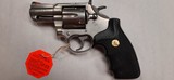 Colt King Cobra 357 Mag Stainless 2.5