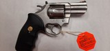 Colt King Cobra 357 Mag Stainless 2.5