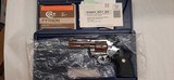 Colt Python 357 Mag Bright Stainless 4