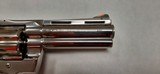 Colt Python 357 Mag Bright Stainless 4