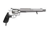 Smith & Wesson 460XVR 460 S&W Performance Center Compensated Hunter 170262 - 1 of 1