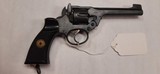 Albion Mk.II*Enfield Revolver in .38/200
