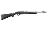 Ruger 10/22 Takedown 22 LR 16