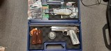 Colt O1911C-SS-TOTUS Engraved Tomb of the Unknown Soldier 1911 - 1 of 8