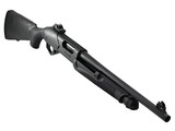 Benelli SuperNova 12 Ga Tactical Pump Comfort Tech Stock 18