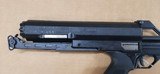 Calico M-100 22 LR Rifle - 2 of 5