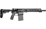 POF Patriot Ordnance Revolution DI 308 Pistol 12.5