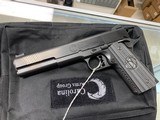 Carolina Arms Group 1911 10mm Custom 6